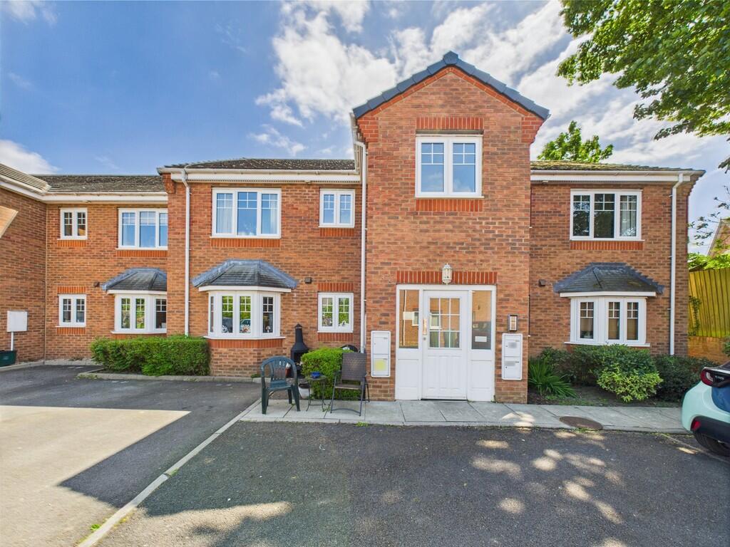 Main image of property: Kingfisher Drive, Catterick Garrison, North Yorkshire