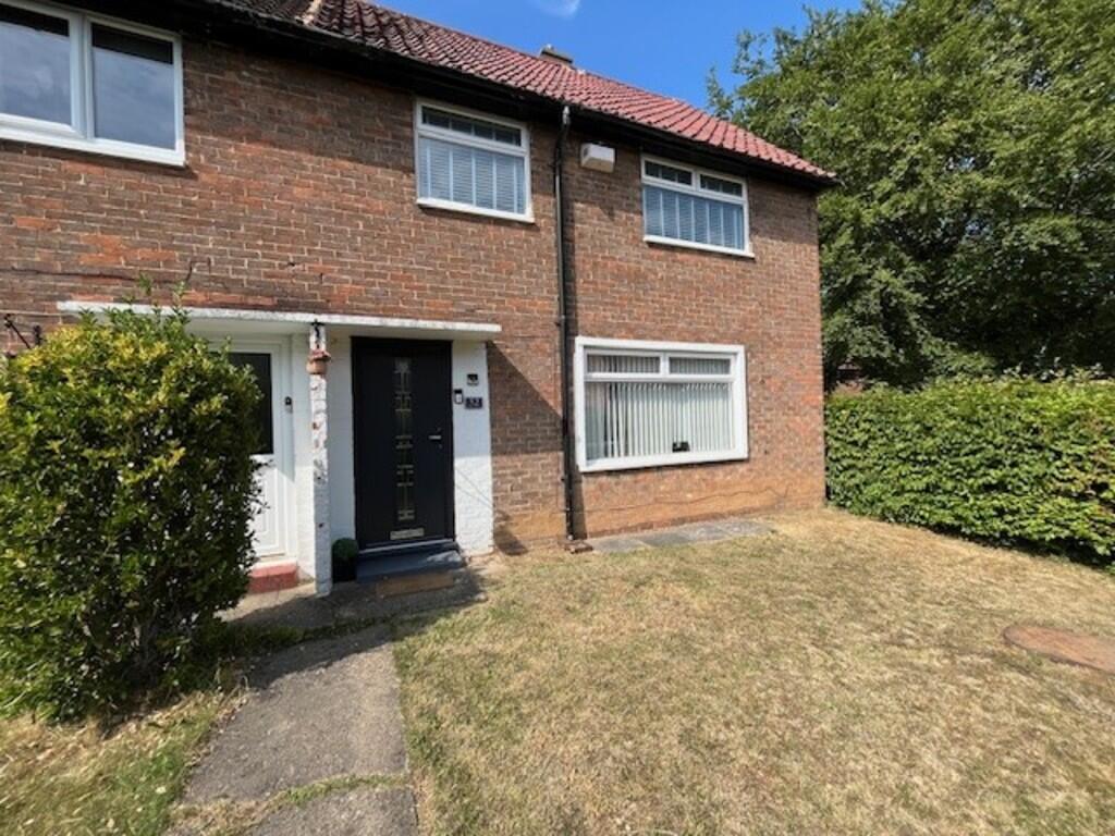 Main image of property: Bewick Crescent, Newton Aycliffe, County Durham