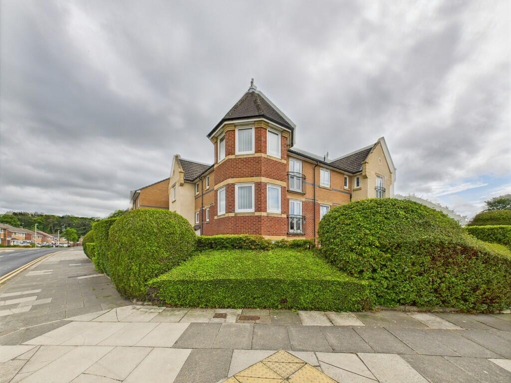 Main image of property: Sandringham Court, Darlington, County Durham