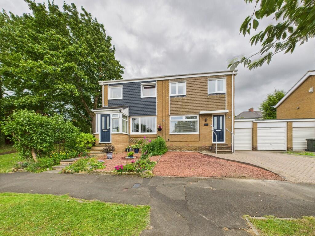 Main image of property: Holly Grove, Prudhoe, Northumberland