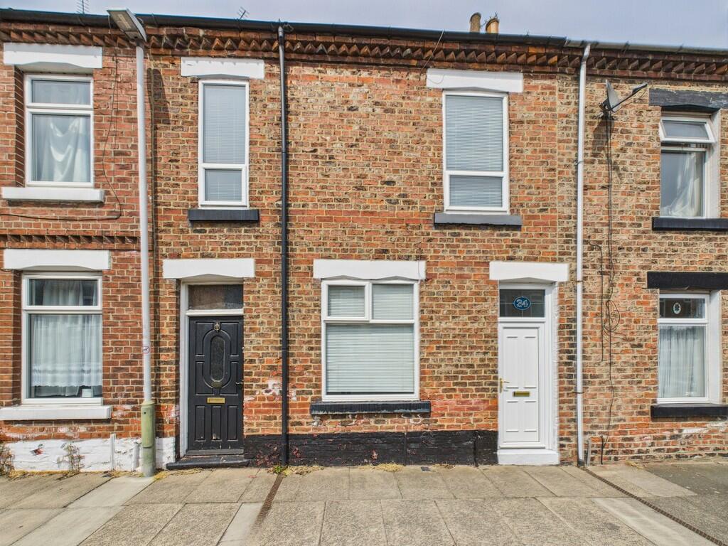 Main image of property: Surtees Street, Darlington, County Durham