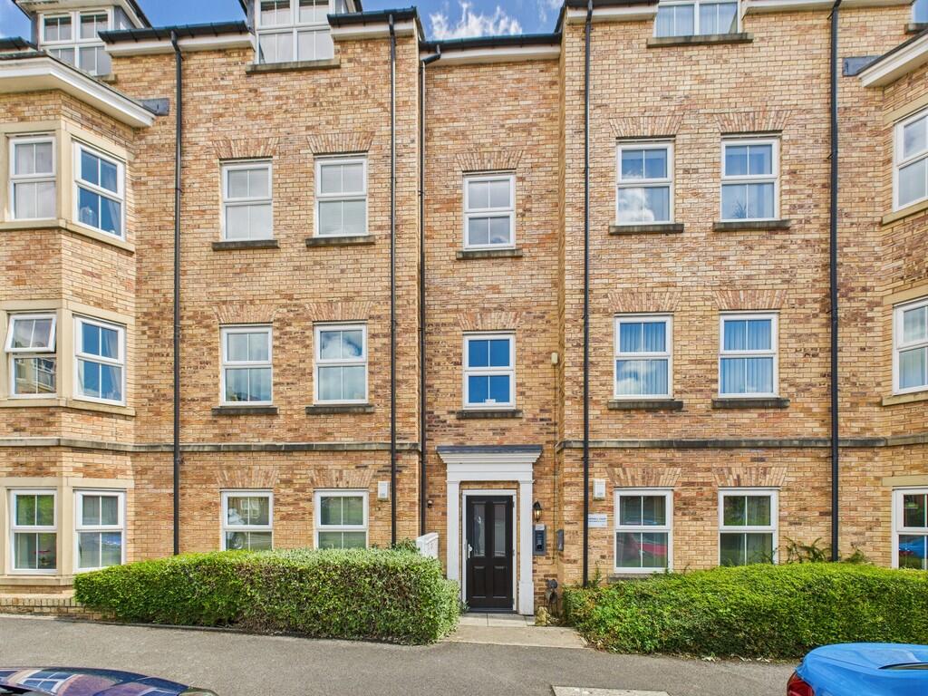 Main image of property: Chepstow Close, Colburn, Catterick Garrison