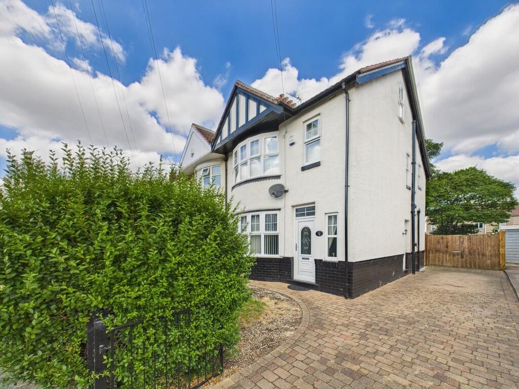 Main image of property: Beachfield Drive, Hartlepool, Cleveland
