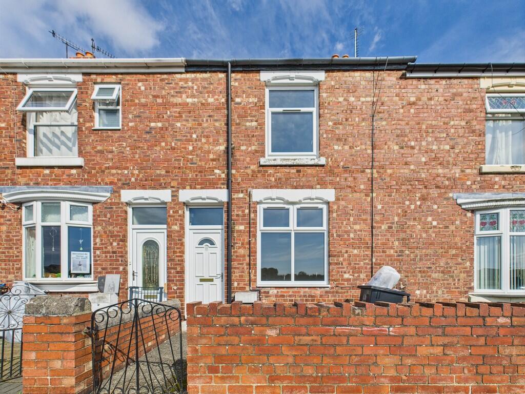 Main image of property: Helena Terrace, Bishop Auckland, County Durham