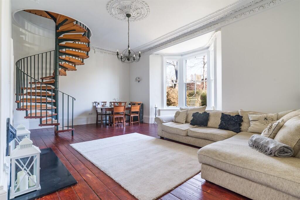 Main image of property: Granville Road, Jesmond, Newcastle Upon Tyne 