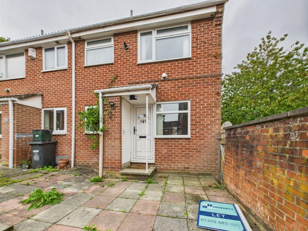 Main image of property: Albermarle Drive, Catterick Garrison, North Yorkshire