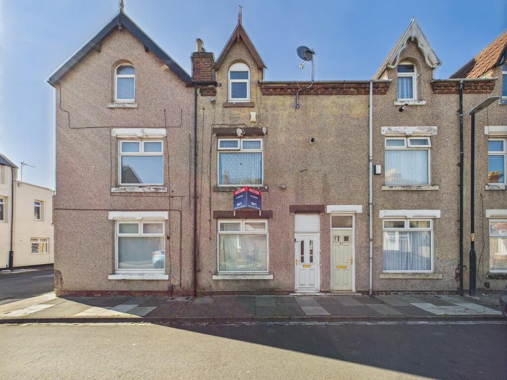 Main image of property: Cornwall Street, Hartlepool, County Durham