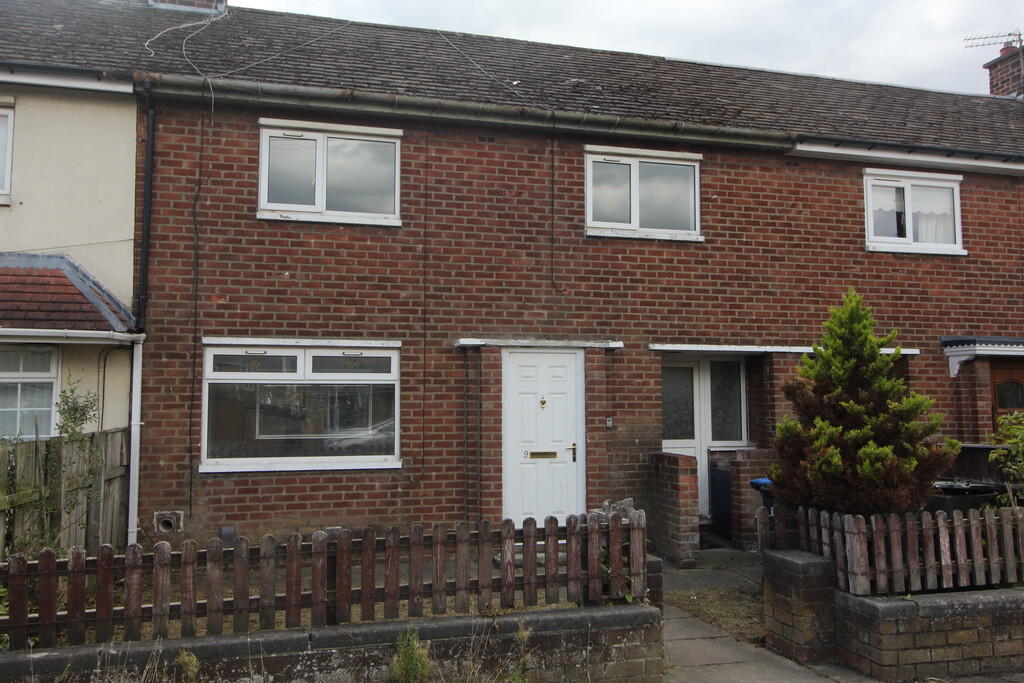 Main image of property: Aldridge Road, Berwick Hills