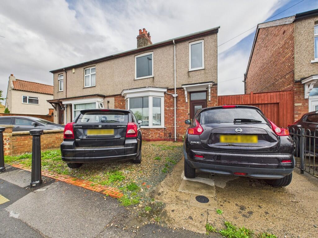 Main image of property: Neasham Road, Darlington, County Durham
