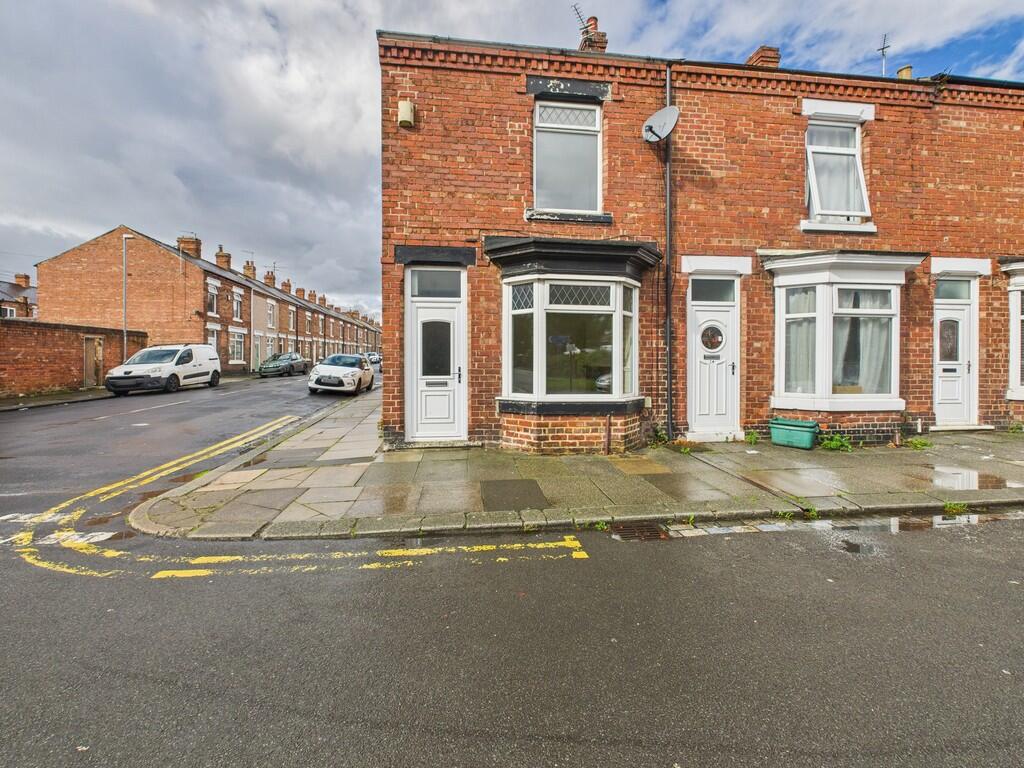 Main image of property: Rydal Road, Darlington, County Durham