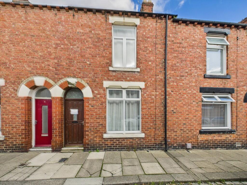 Main image of property: Fleet Street, Bishop Auckland, County Durham