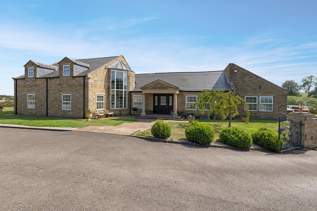 Main image of property: Barmpton Lane, Barmpton Village, Darlington