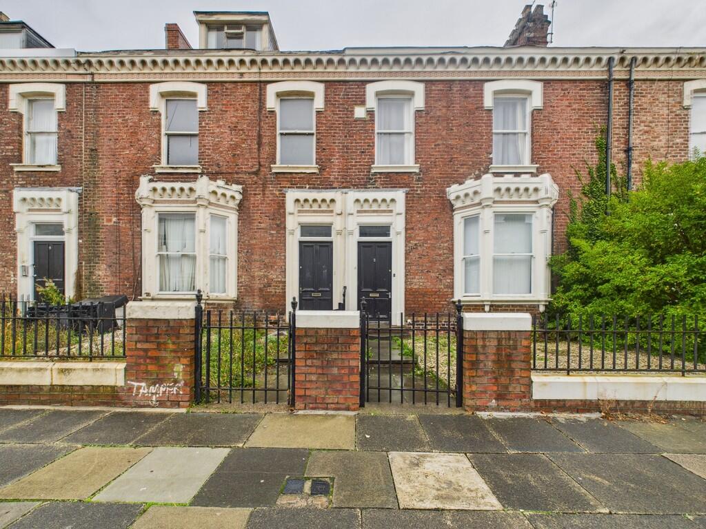 Main image of property: Azalea Terrace North, Sunderland, Tyne & Wear