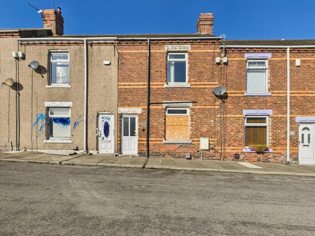 Main image of property: First Street, Hartlepool