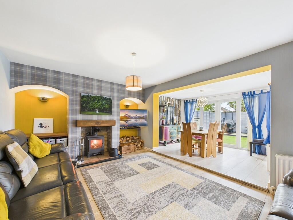 Main image of property: Lynne Close, Darlington