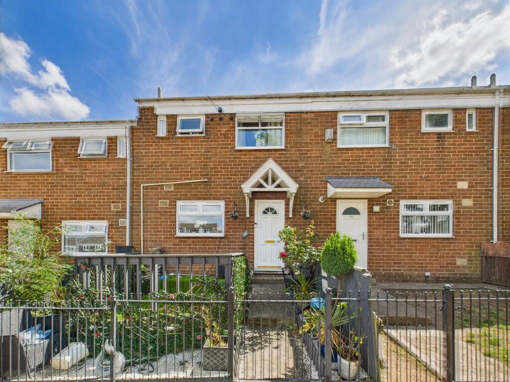 Main image of property: Fonteyn Court, Hemlington, County Durham