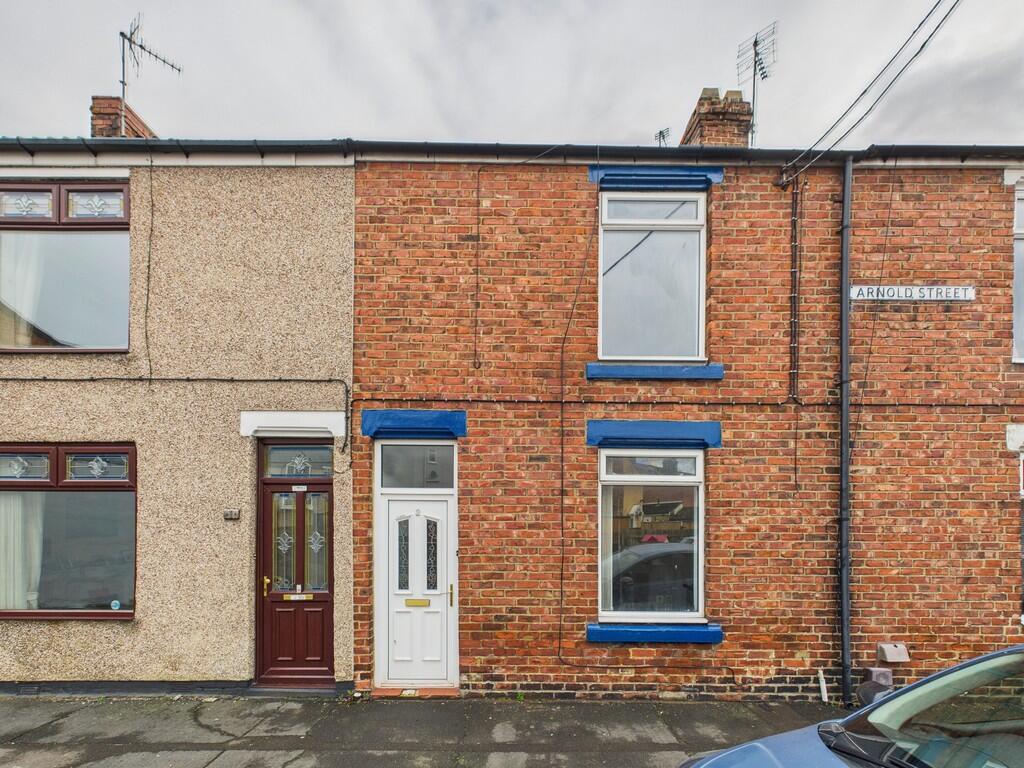 Main image of property: West Auckland, County Durham
