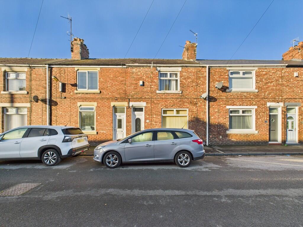 Main image of property: Dale Street, Bishop Auckland