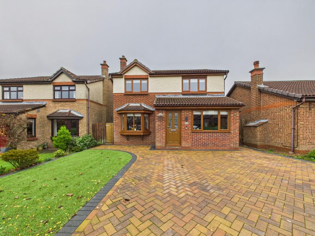 Main image of property: Brafferton Close, Woodham, Newton Aycliffe