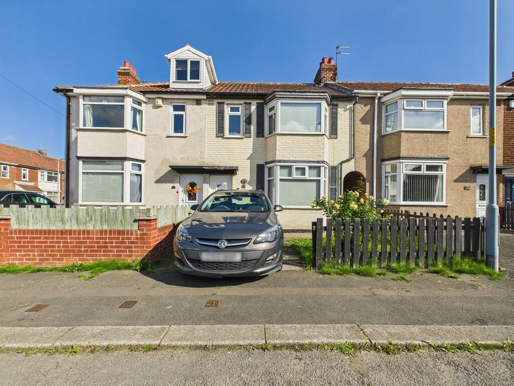 Main image of property: Stoneyhurst Avenue, Middlesbrough, North Yorkshire