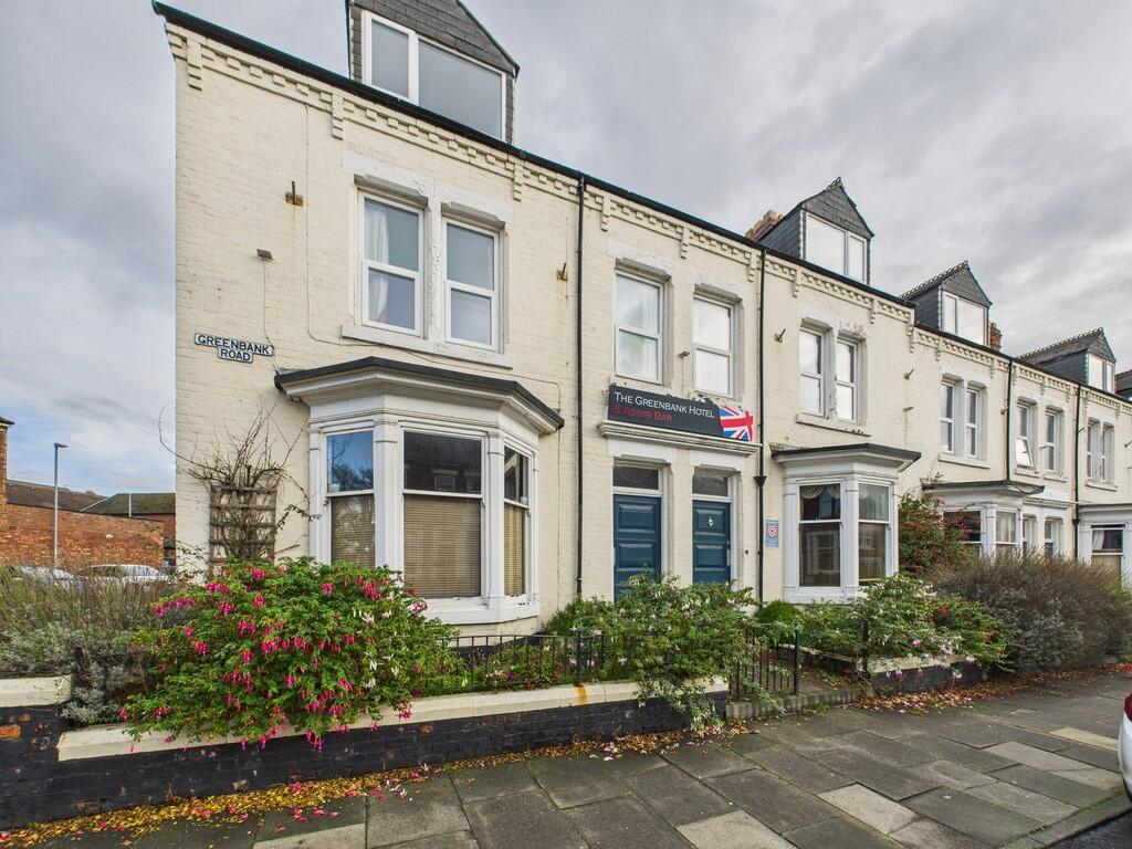 Main image of property: Greenbank Rd, Darlington