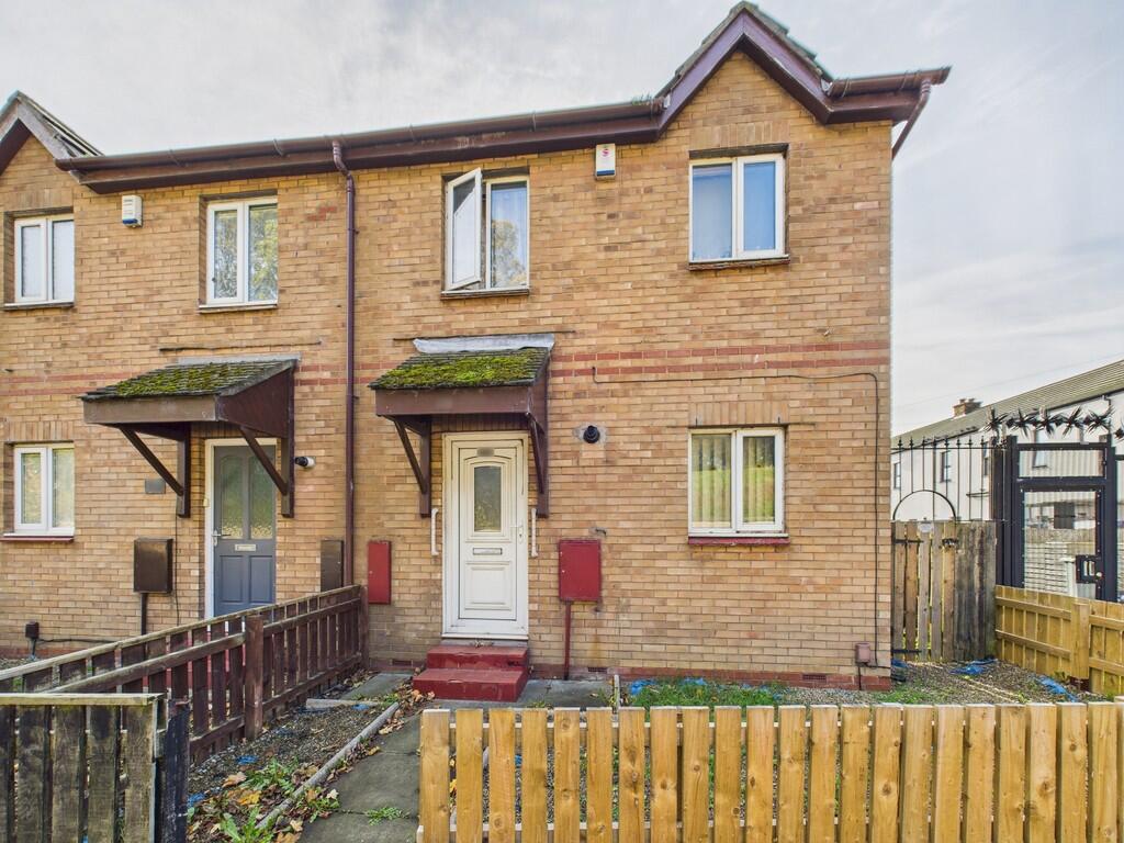 Main image of property: Hart Lane, Hartlepool, County Durham