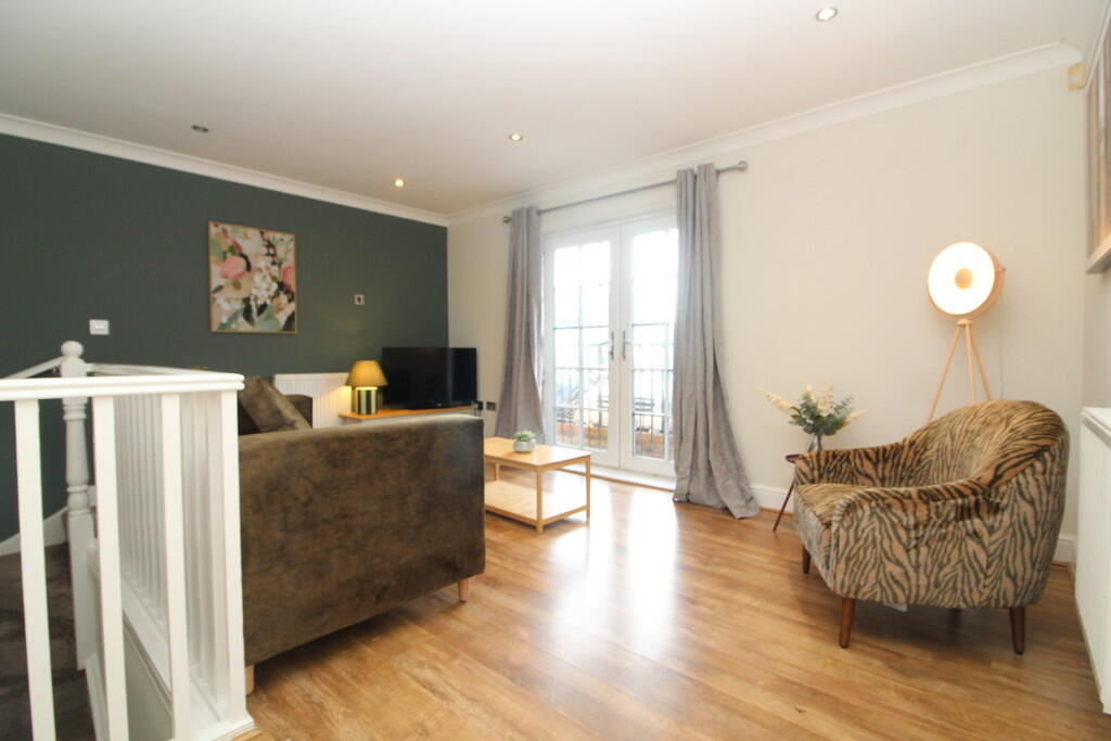 Main image of property: Westpoint, Darlington, Co Durham