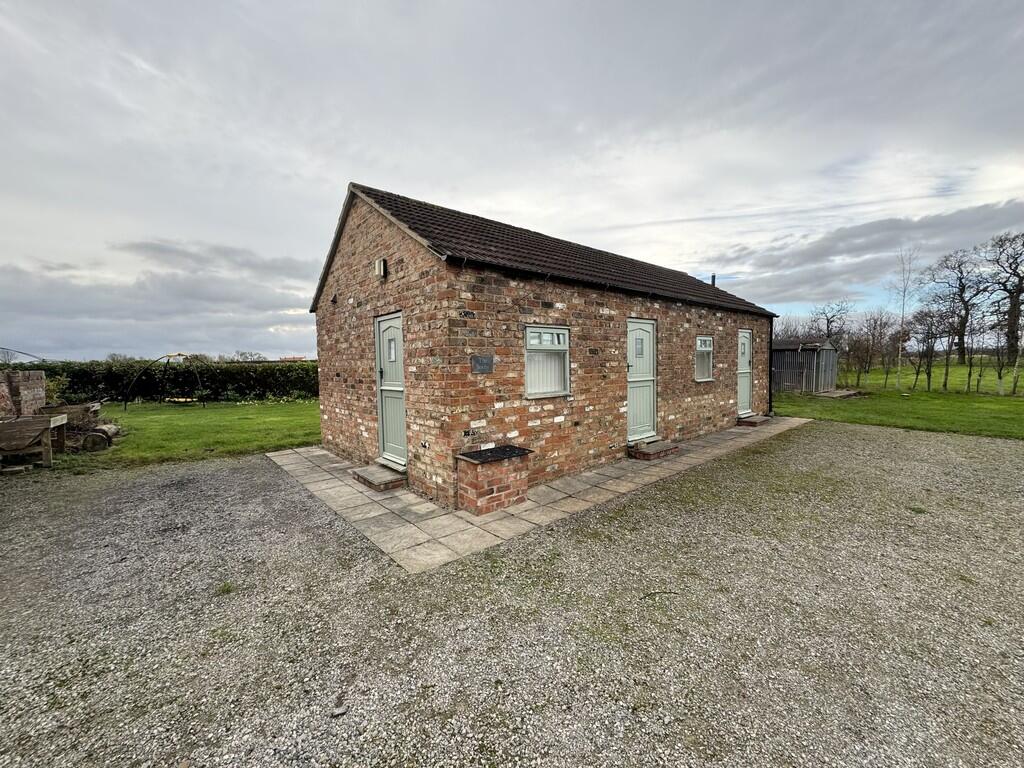 Main image of property: Girsby Hall Farm, Girsby, Darlington