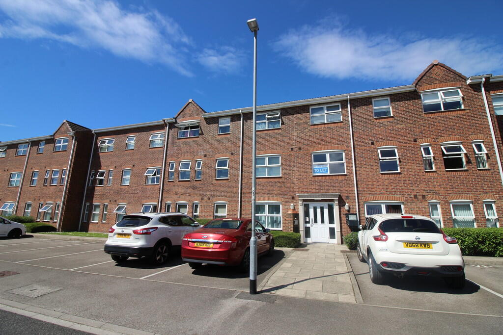 Main image of property: Lowther Drive, Darlington, County Durham