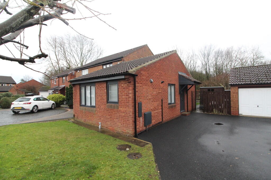 Main image of property: Nairn Close, Darlington