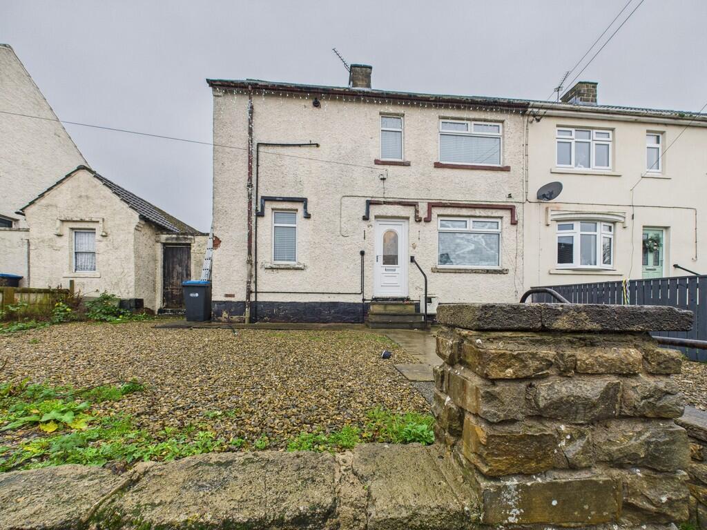 Main image of property: Newholme Crescent, Evenwood , Bishop Auckland
