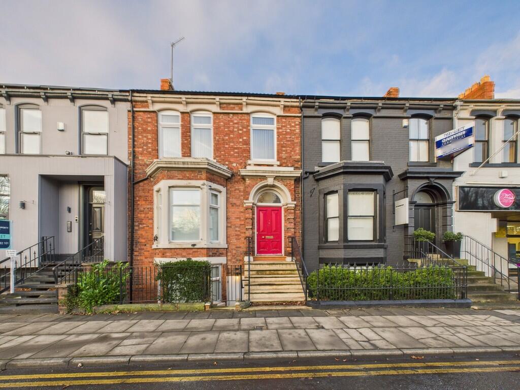 Main image of property: Victoria Road, Darlington, County Durham