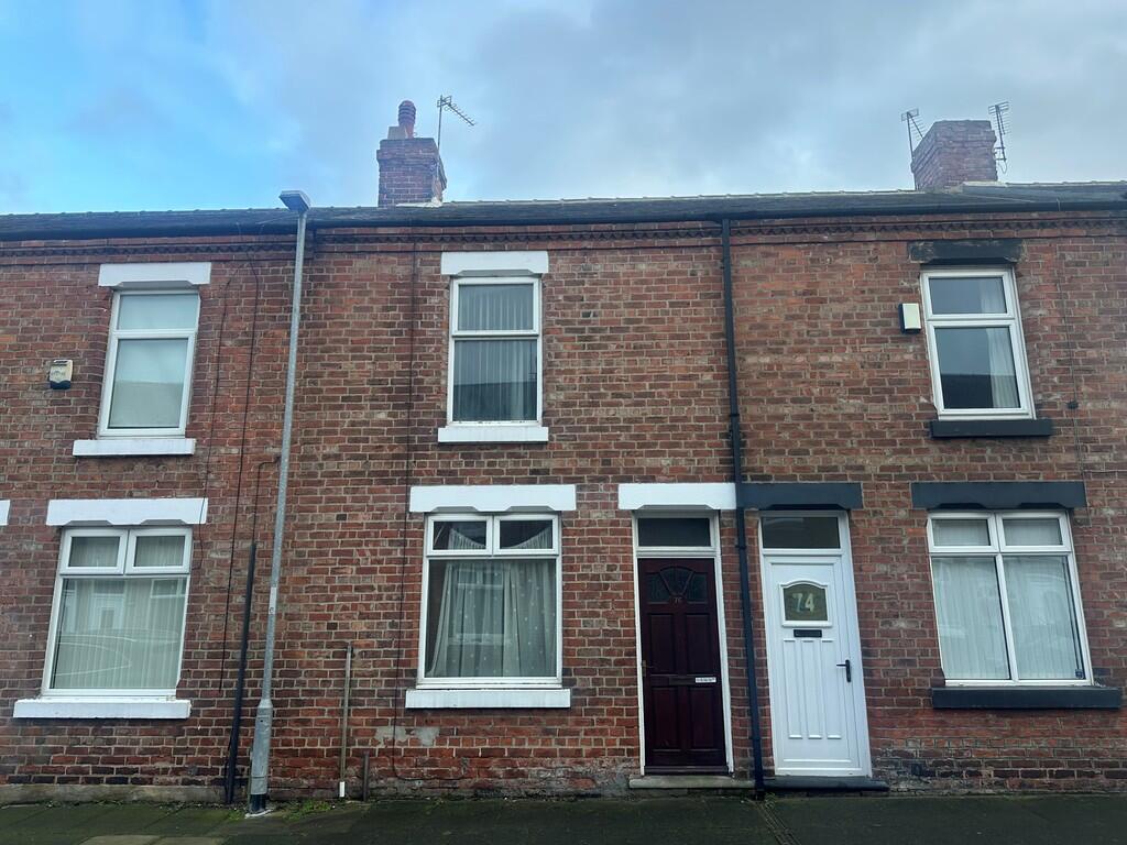 Main image of property: Beaconsfield Street, Darlington, County Durham