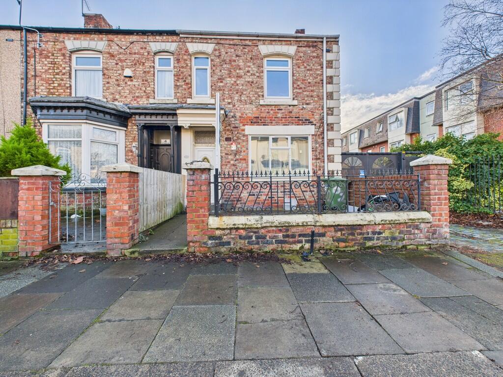 Main image of property: St Pauls Road, Thornaby, Stockton On Tees
