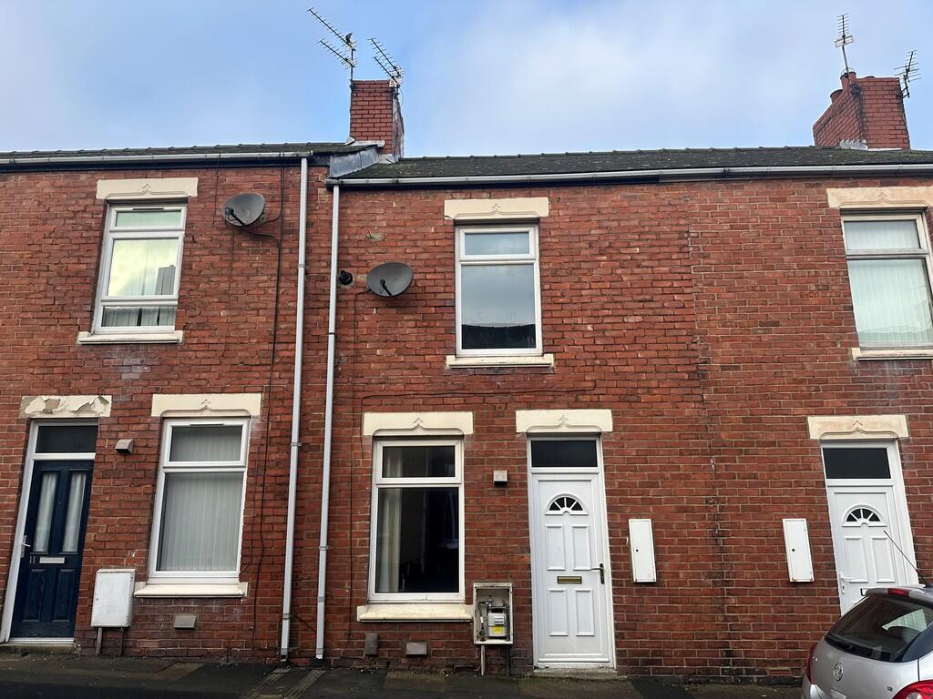 Main image of property: Eighth Street, Blackhall Colliery, Hartlepool