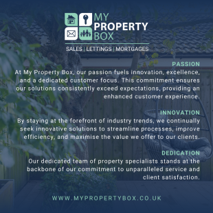 My Property Box, Darlingtonbranch details