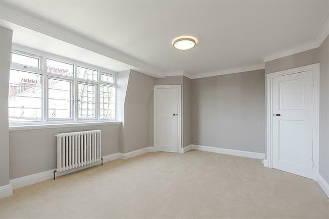 Main image of property: Chatsworth Court, Earls Court, London W8