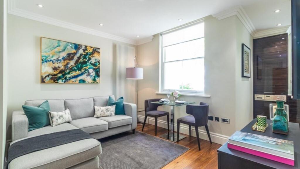 Main image of property: Garden House, Kensington Gardens Square, Bayswater, London W2
