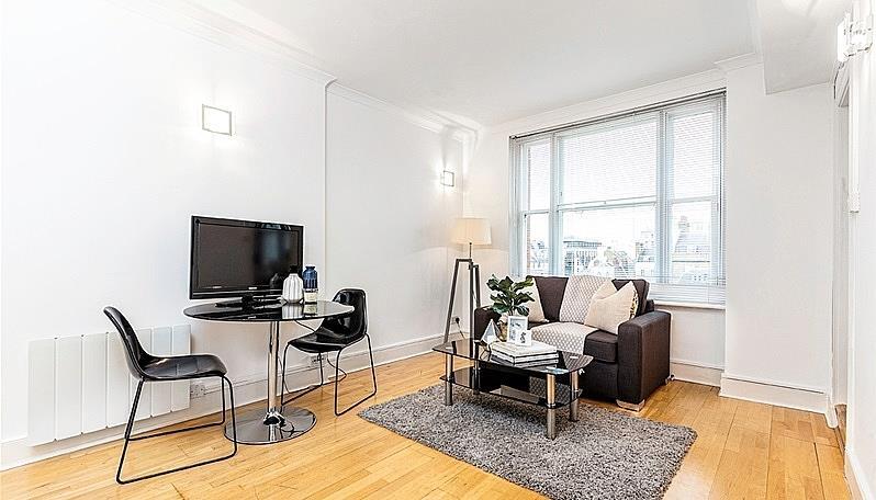 Main image of property: Hill Street, Mayfair, London W1