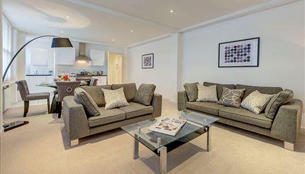 Main image of property: Hill Street, Mayfair, London W1