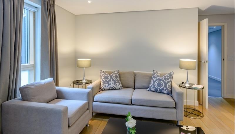 Main image of property: Merchant Square, Paddington, London W2