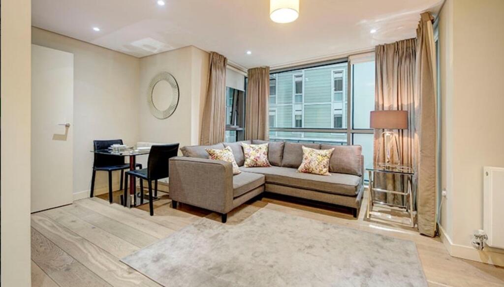 Main image of property: Merchant Square, Paddington, London W2
