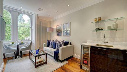 Main image of property: Garden House, Kensington Gardens Square, Bayswater, London W2