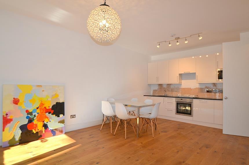 Main image of property: Kensington Gardens Square, London, W2