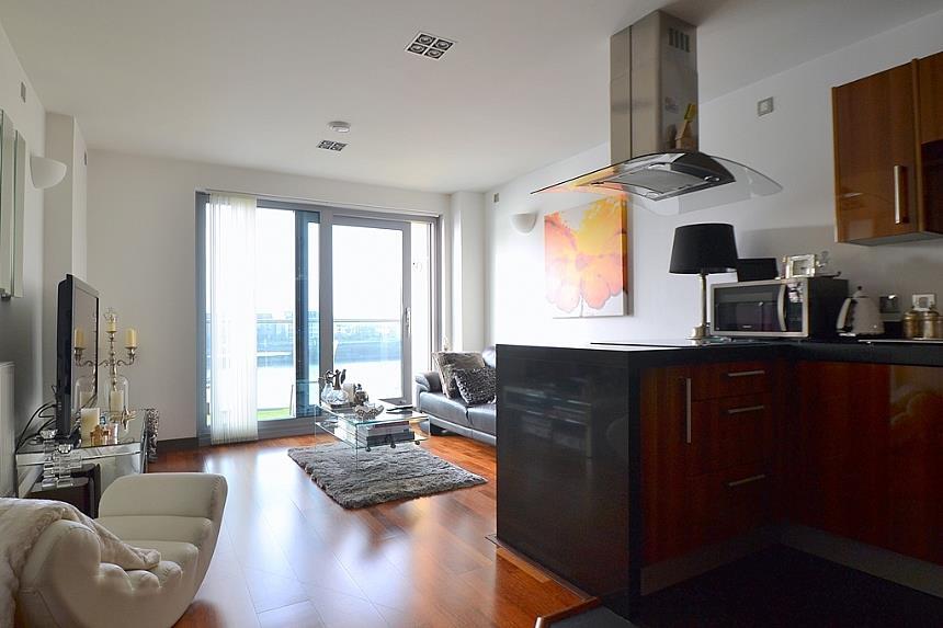 Main image of property: Vicentia Court, Bridges Court Road, London SW11