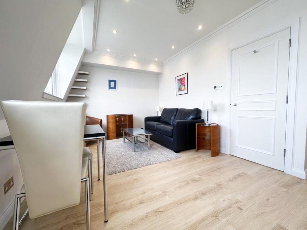 Main image of property: Ledbury Road, London W11