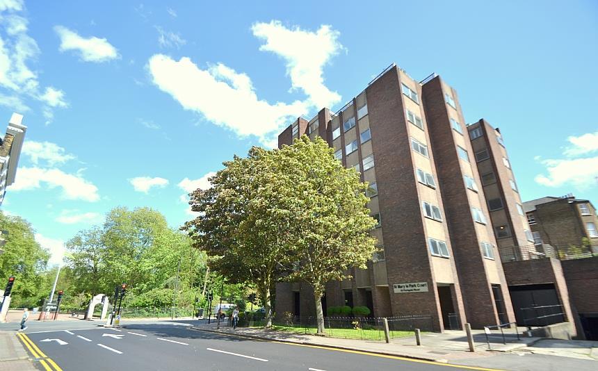 Main image of property: St Mary Le Park Court, Parkgate Road, Battersea, London SW11