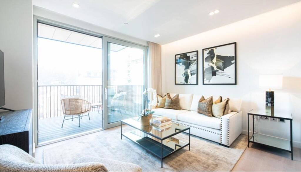 Main image of property: Garrett Mansions, Edgware Road, Paddington, London W2