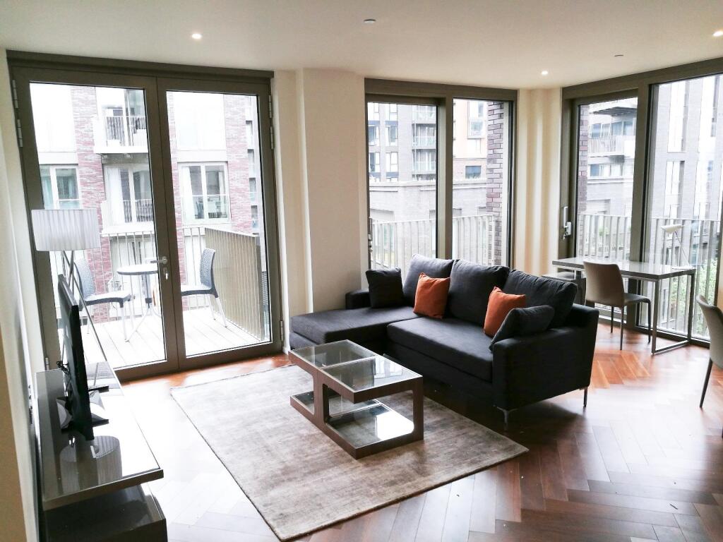 Main image of property: Capital Building, Nine Elms, London SW11