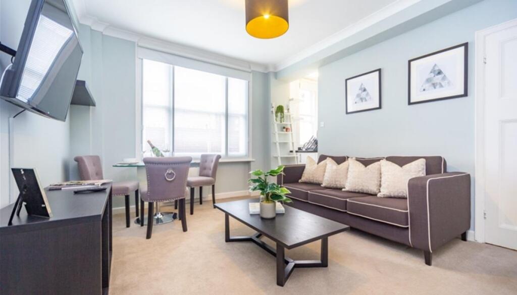 Main image of property: Hill Street, Mayfair, London W1